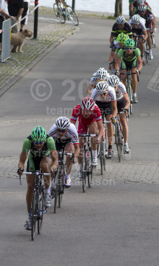 Eurosport Vättern GP 2011