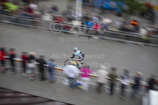 Eurosport Vättern GP 2012