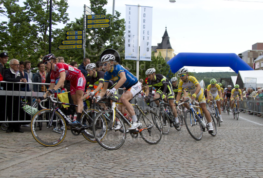 Eurosport Vättern GP 2012