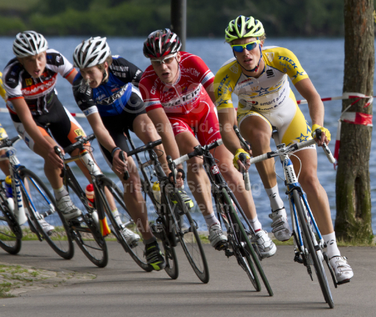 Eurosport Vättern GP 2012