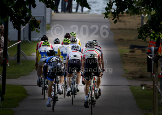 Eurosport Vättern GP 2012