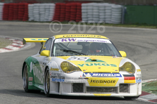 FIA GT Monza 500 km 2004