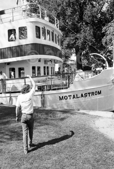 Göta Kanal