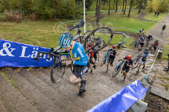 Hagströmska SWE Cup 2019