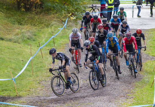 Hagströmska SWE Cup 2019