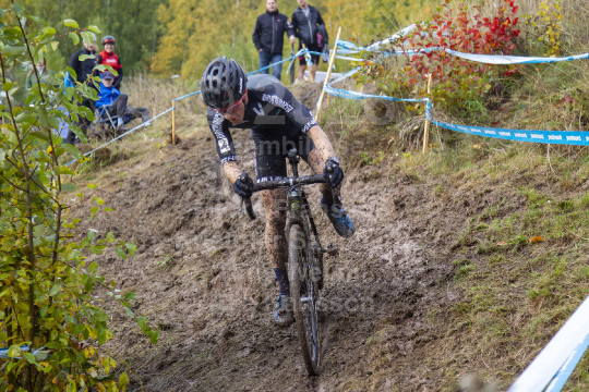 Hagströmska SWE Cup 2019