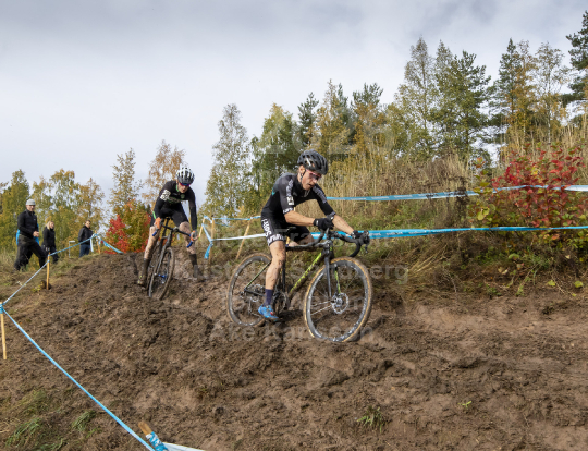 Hagströmska SWE Cup 2019