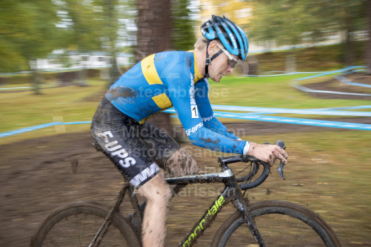 Hagströmska SWE Cup 2019