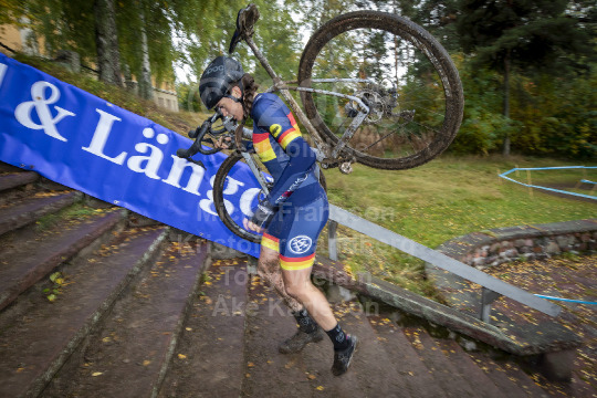 Hagströmska SWE Cup 2019