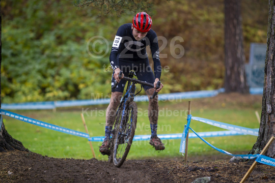 Hagströmska SWE Cup 2019