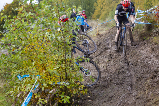 Hagströmska SWE Cup 2019