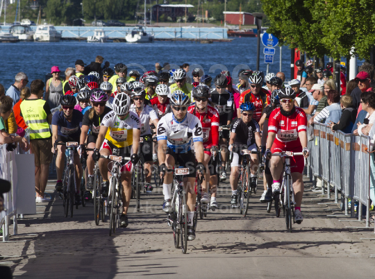 Halvvättern 2013