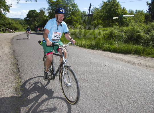 Halvvättern 2013