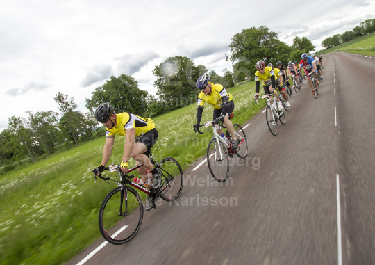 Halvvättern 2013