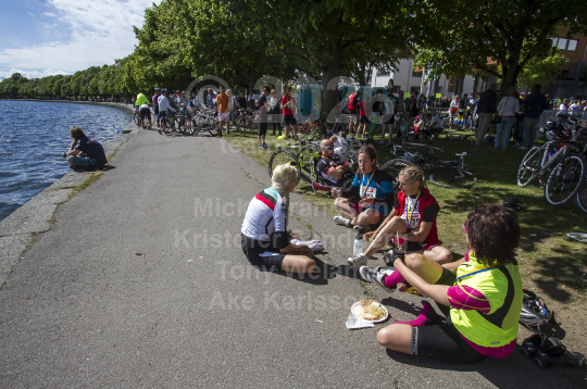 Halvvättern 2013