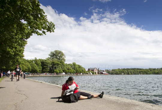 Halvvättern 2013