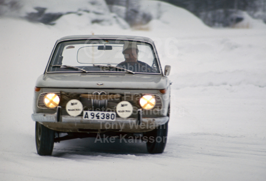 Isracing 1966