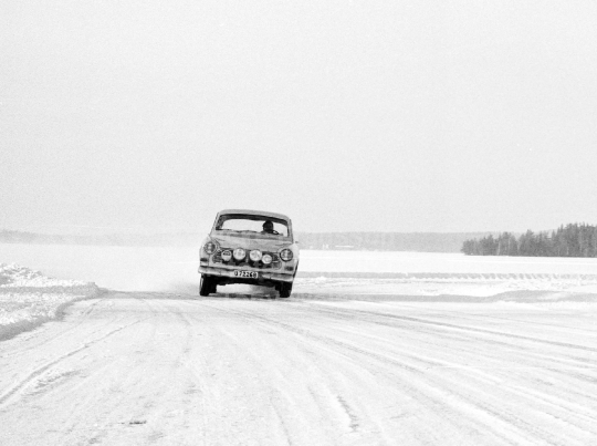Isracing 1971