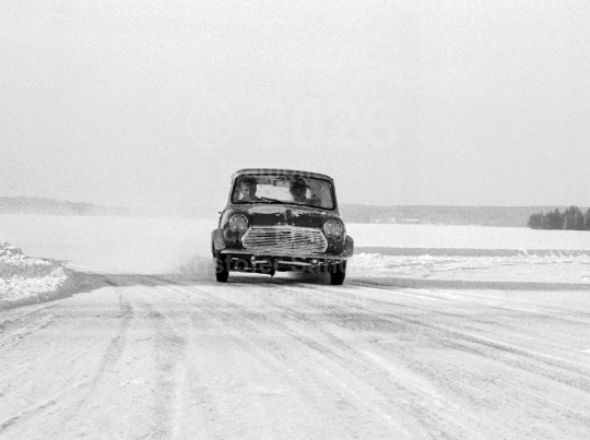 Isracing 1971
