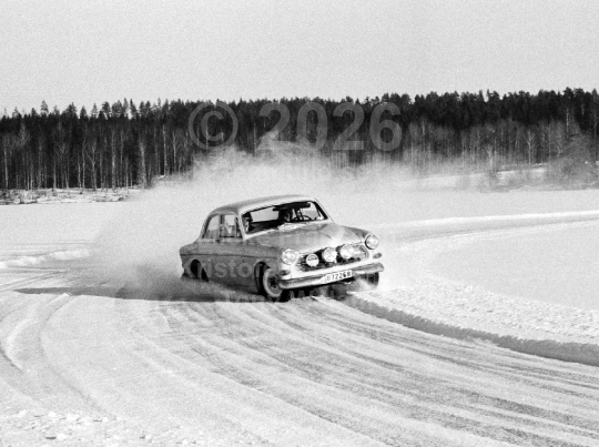 Isracing 1971