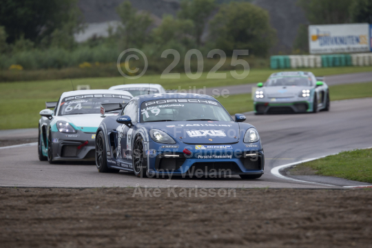 Kanonloppet STCC 2022