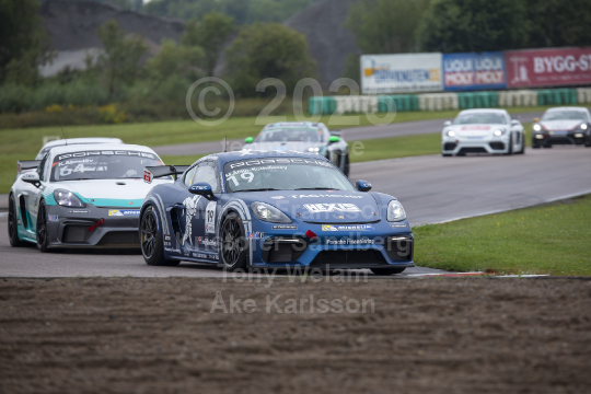 Kanonloppet STCC 2022