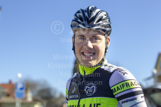 Kinnekulle Cyclassic 2018
