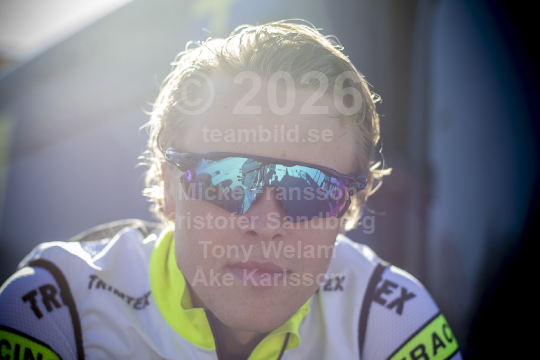 Kinnekulle Cyclassic 2018