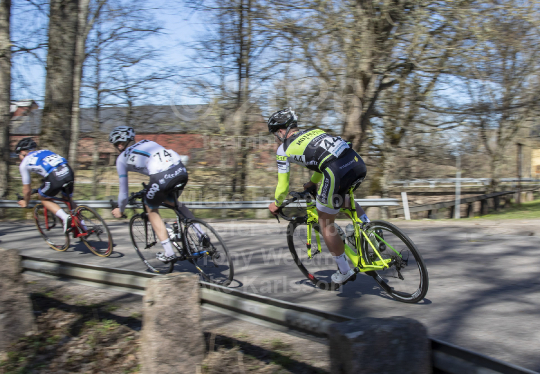 Kinnekulle Cyclassic 2018