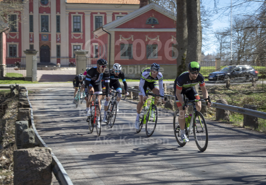 Kinnekulle Cyclassic 2018