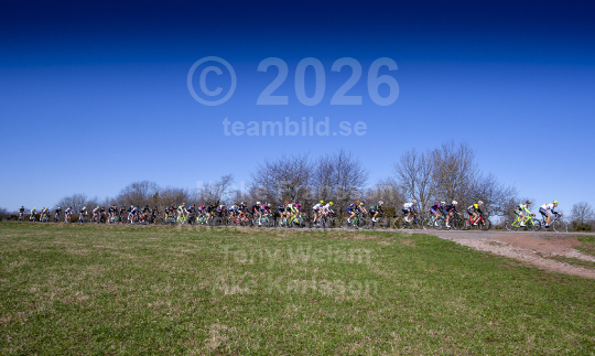 Kinnekulle Cyclassic 2018