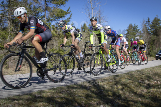 Kinnekulle Cyclassic 2018