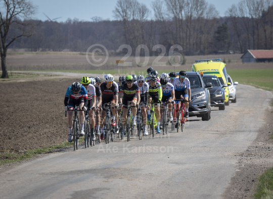 Kinnekulle Cyclassic 2018