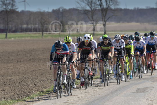 Kinnekulle Cyclassic 2018