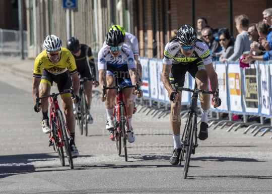 Kinnekulle Cyclassic 2018