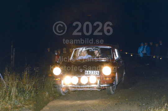 Kopparsvängen 1966