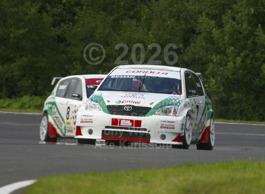 Kvällsposten GP 2004