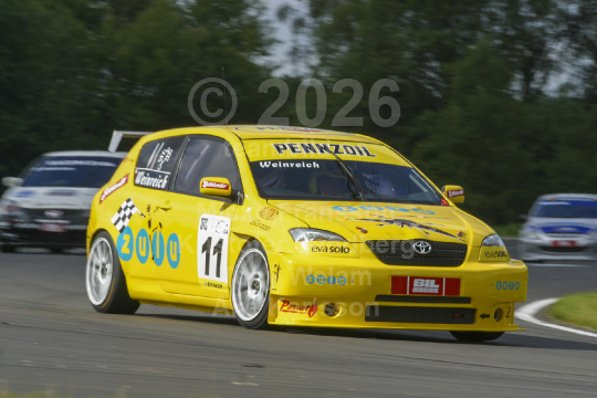 Kvällsposten GP 2004
