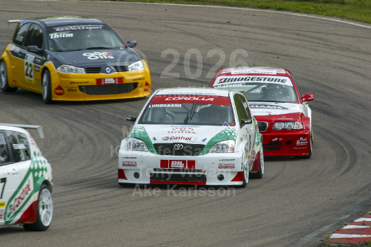 Kvällsposten GP 2004