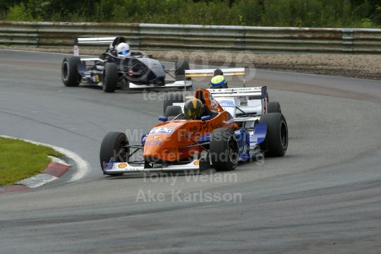 Kvällsposten GP 2004