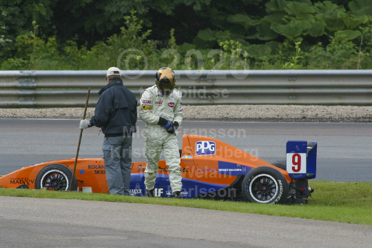 Kvällsposten GP 2004