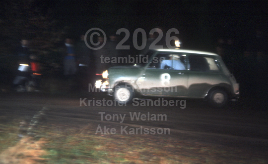 Älgjakten 1964