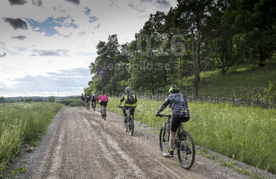 MTB-Vättern 2016