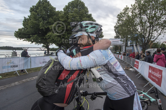 MTB-Vättern 2016