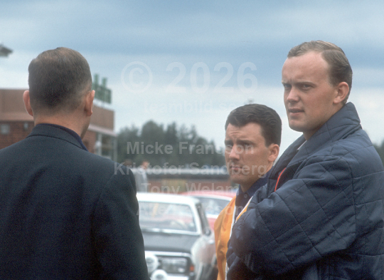 Nattkröken 1966
