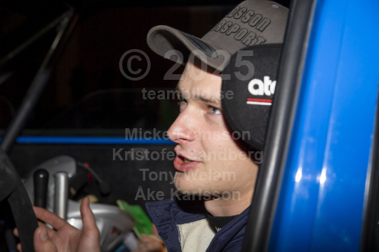 Novemberskölden 2025