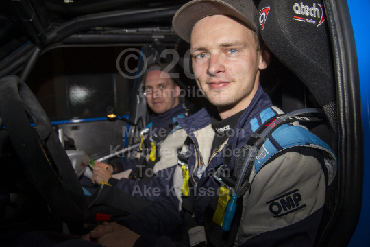 Novemberskölden 2025