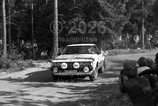 Oknörundan 1981