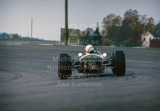 Racing 1966