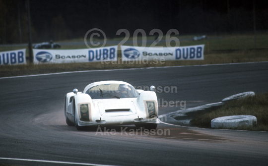 Racing 1966